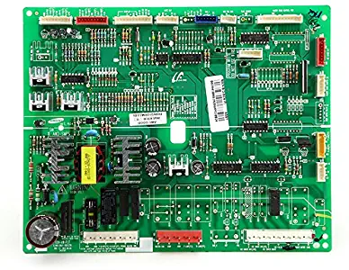 Samsung DA41-00651R Assembly PCB Main