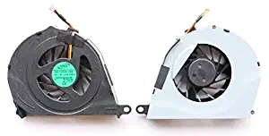 New Laptop CPU Cooling Fan For Toshiba Satellite L750 L750D L755 L755D L755-S5173 L755-S5360 L755-S5350 L755-S5354 L755D-S5347 L755D-S5218 L755D-S5204