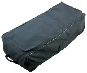Camp Chef Rolling Carry Bag for Three Burner Stoves