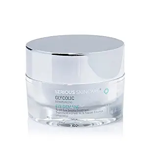 Serious Skincare Glycolic Eye Demand Rapid Eye Beauty Treatment