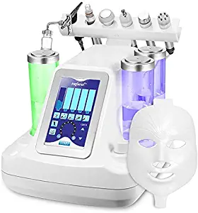 ADD Skin Salon Spa Beauty Equipment 6 In1 Anti-Wrinkle Face Eyes Skin Care Erythema Pigment Removal Skin Regeneration Smooth Beauty Machine