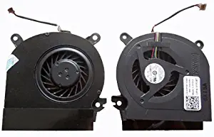 Replacement for Dell Precision M4400 Series Laptop CPU Fan