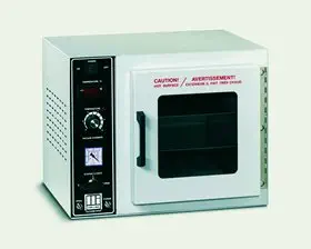 Vacuum Oven 3618, Dial Thermometer, 120 V