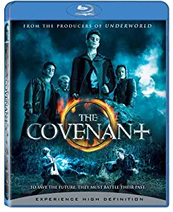 The Covenant [Blu-ray]