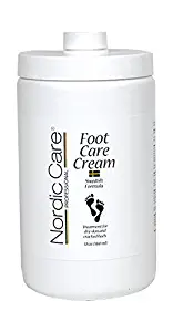 Nordic Care Foot Cream, 32 oz.