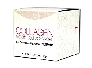 Noevir Moisture Collagen Gel 120g/4.23oz