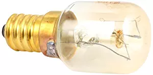 Alto Shaam LP-34206 Light Bulb, 230/240-volt, 25-watt