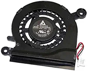 New CPU Cooling Fan for Samsung ATIV Book 9 Lite NP915S3G P/N:BA62-00894A