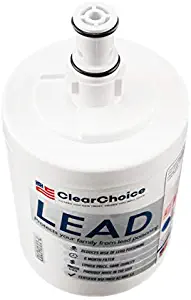 LEAD REDUCTION REPLACEMENT WATER FILTER FOR WHIRLPOOL 8171413 MADE IN THE USA r