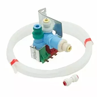 EA AP5263471 Whirlpool Kenmore Estate Refrigerator Water Valve AP5263471