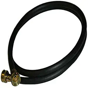 Wash Machine Hose 4'