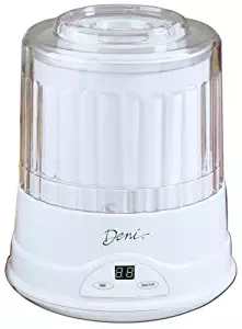 Deni 5400 Scoop Factory Automatic Digital Ice Cream and Frozen Dessert Maker