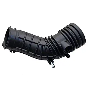 MOSTPLUS Air Intake Tube Cleaner Hose for Honda Accord 2.4L 2003 2004 2005 Intake Filter Tube Replaces 17228-RAA-A00 17228 RAA A00 17228RAAA00 696-739