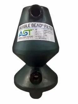 Bubble Bead Filter XS-300 The Original Bead Filter: AST's Pond Filtration Solution