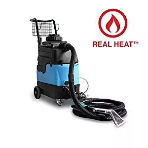 MYTEE LITE III 8070 Heated Carpet Extractor W/FREE CHEMICALS