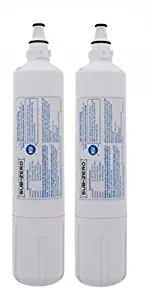 Sub-Zero 4204490 Refrigerator Water Filter Replacement Cartridge 2 Pack