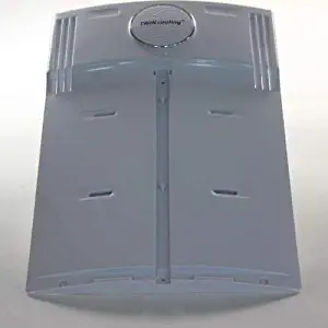 DA97-06197N Refrigerator Evaporator Cover Compatible With Samsung Models