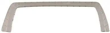 DA63-00838B Samsung Refrigerator Shelf Front