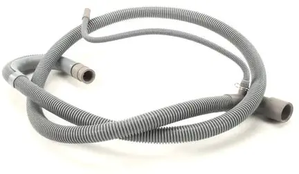 Electrolux 0L0773 Durable Drain Hose Built to Last