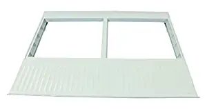 Whirlpool WP2192250 Refrigerator Parts Cover