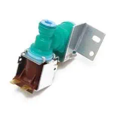 Edgewater Parts W10394076 Water Valve Assembly for Refrigerators, Compatible with Whirlpool, Maytag, KitchenAid, Kenmore, and Jenn-Air