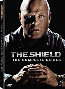 The Shield: The Complete Collection