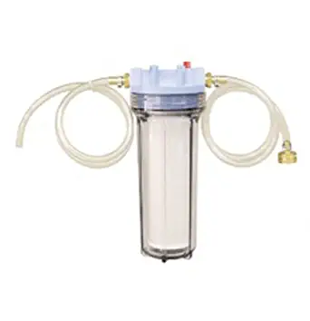 Eagle Brewing FIL32 Water Filter Kit, 10"