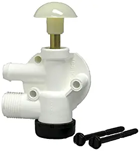 Dometic 385314349 Water Valve Assembly