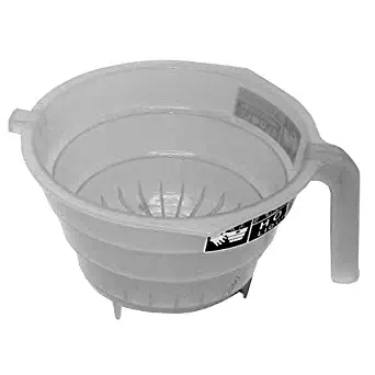 Bunn 3021.0004 Brew Basket Fits Bunn-O-Matic Iced Tea Brewer Tu3 Bunn 0 321267