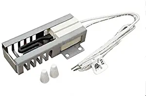 (KAS) Viking Gas Range Oven Stove Cooktop Flat Ignitor Igniter PB040001