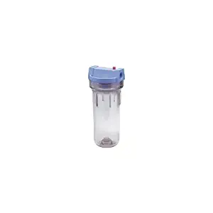 Pentek 150071 Whole House Water Filter Housing