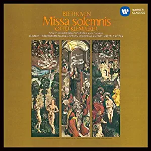 Beethoven: Missa Solemnis