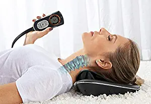 Sharper Image at-Home Neck Therapy System