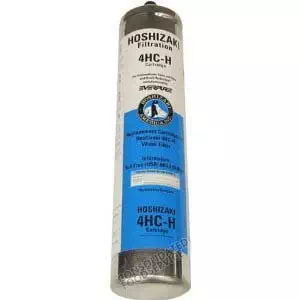 Hoshizaki 4HC-H, Replacement Water Filter Cartridge