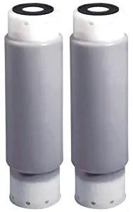 Compatible for Whole House Water Filter, 3M Aqua-Pure AP117, Whirlpool WHKF-GAC (Pack of 2)