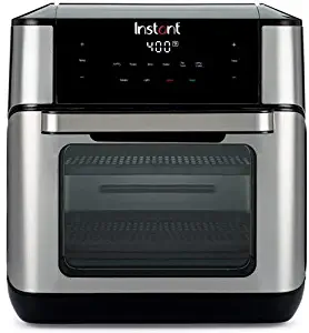 Instant Vortex Plus 7-in-1 Air Fryer Oven, 10-Quart