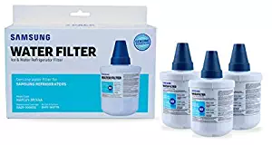 Samsung DA29-00003G HAF-CU1-2P/XAA Refrigerator Water Filter (3 pack)