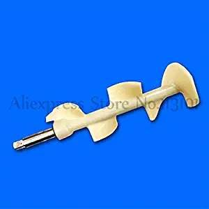 Blender Beater Spare Auger Replacement for Soft Ice Cream Machine One Pcs Price Accessories