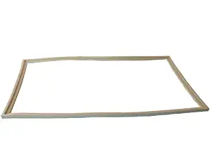 Supco SZO575 Refrigerator Door Gasket Replaces Sub-Zero 7010575, 3212100