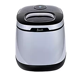 Avanti IM4520G-IS Portable Countertop Ice Maker