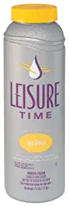 Leisure Time 22338A 22338 Spa Down, 2-1/2-Pound