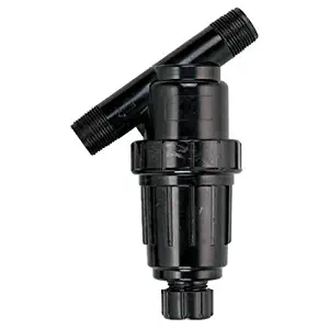 Orbit 67736 3/4-Inch MPT Drip Filter