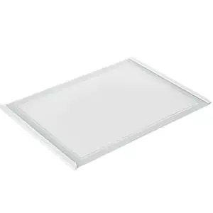 Whirlpool Part# W10256768 Glass Shelf (OEM)