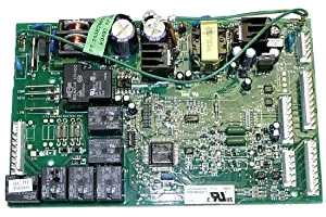 GE WR55X10942 Refrigerator Main Control Board