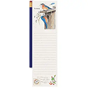 Wellspring Stationery Notepad (17875)