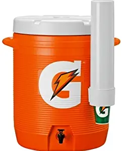 Gatorade Insulated Coolers (5 Gallon - Fast Flow Spigot and Cup Dispen