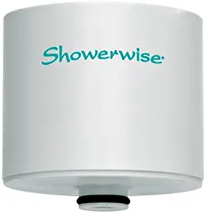 Showerwise - Deluxe Replacement Cartridge by Waterwise