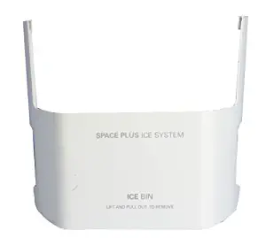 LG Electronics MCK51199701 Refrigerator/Freezer Ice Bin Cover