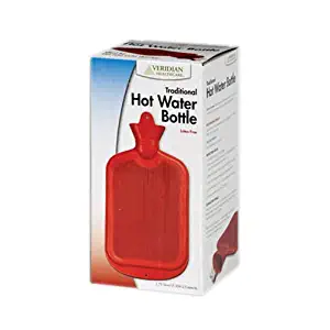 TheraCare Traditional Hot Water Bottle