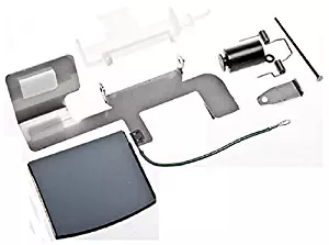 Whirlpool 8201756 Refrigerator Broken Tab Ice Door Kit